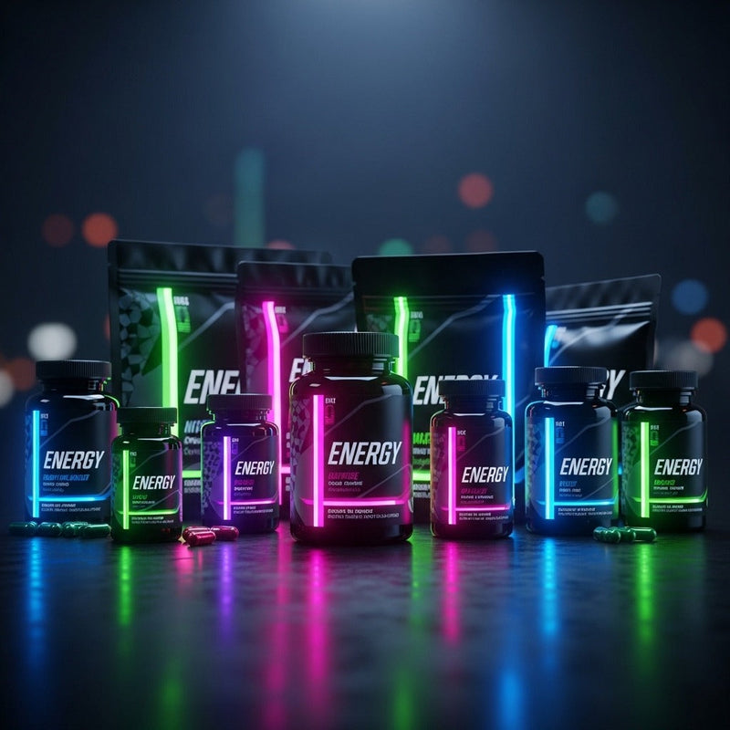 Supplements