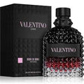 Valentino Uomo Born In Roma Intense Eau De Parfum 100ml (3.4 oz) Men’s Luxury Fragrance – Long Lasting