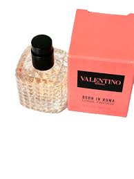 Valentino Donna Born In Roma Coral Fantasy Eau de Parfum for Women – 1.7 oz / 50 ml Spray, New in Box