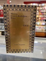 Maison Francis Kurkdjian Oud Silk Mood Extrait de Parfum 2.4 oz / 70ml – Luxury Unisex Rose Oud Fragrance