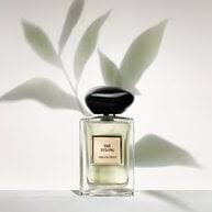 Armani/Privé Thé Yulong Eau de Toilette 3.4 oz / 100 ml – Luxury Unisex Tea Citrus Fragrance, New Sealed Box