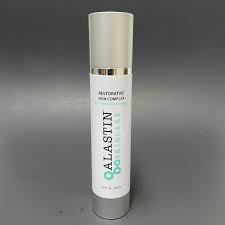 ALASTIN Skincare Restorative Skin Complex Anti-Aging Face Serum 1 oz – Hydrating Peptide Serum for Fine Lines & Firmness