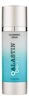 ALASTIN Skincare HA Immerse Serum 1.0 oz / 29.6 ml – Hydrating Hyaluronic Acid Anti-Aging Serum (New in Box)