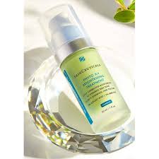SkinCeuticals Phyto A+ Brightening Treatment Lightweight Moisturizer 1 oz / 30 ml – Oil-Free Skin Tone Correcting Face Cream