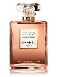 CHANEL Coco Mademoiselle Intense Eau De Parfum 100ml / 3.4 oz – Women’s Luxury Fragrance (New & Sealed)