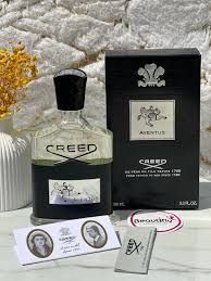 Creed Aventus Eau de Parfum for Men 3.3oz / 100ml Luxury Fragrance Spray – Premium Designer Scent