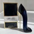 Carolina Herrera Good Girl EDP Perfume for Women Mini Splash 0.24 oz / 7 mL Travel Size