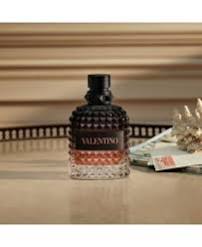Valentino Uomo Born In Roma Intense Eau De Parfum 100ml (3.4 oz) Men’s Luxury Fragrance – Long Lasting