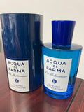 Acqua di Parma Blu Mediterraneo Bergamotto di Calabria 5oz / 150ml Eau de Toilette Spray Unisex – Fresh Citrus Fragrance
