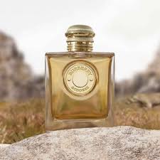 Burberry Goddess Eau de Parfum for Women 100ml / 3.3oz – Luxury Long Lasting Vanilla Floral Perfume