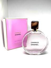 CHANEL Chance Eau Fraîche Eau de Toilette 100ml 3.4oz Women’s Perfume Spray – New & Sealed