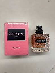 Valentino Donna Born In Roma Coral Fantasy Eau de Parfum for Women – 1.7 oz / 50 ml Spray, New in Box