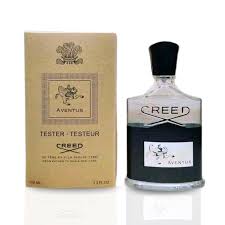 Creed Aventus Eau de Parfum for Men 3.3oz / 100ml Luxury Fragrance Spray – Premium Designer Scent