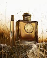 Burberry Goddess Eau de Parfum for Women 100ml / 3.3oz – Luxury Long Lasting Vanilla Floral Perfume