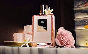 Kilian Love, Don’t Be Shy Eau de Parfum 1.7 oz / 50ml Women’s Luxury Perfume – Original Sealed Box