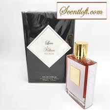 Kilian Love, Don’t Be Shy Eau de Parfum 1.7 oz / 50ml Women’s Luxury Perfume – Original Sealed Box