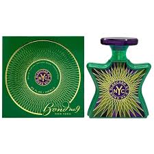 Bond No. 9 Bleecker Street Eau de Parfum Spray 3.3oz / 100ml Unisex – New In Box