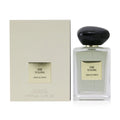 Armani/Privé Thé Yulong Eau de Toilette 3.4 oz / 100 ml – Luxury Unisex Tea Citrus Fragrance, New Sealed Box